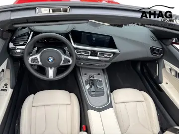 BMW Z4 sDrive20i M-SPORT