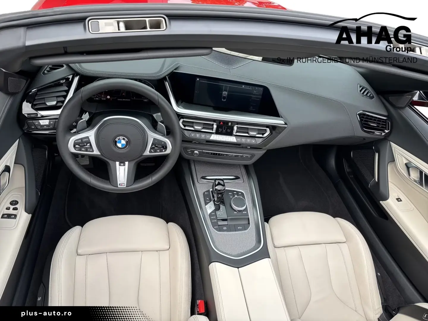 BMW Z4 sDrive20i M-SPORT