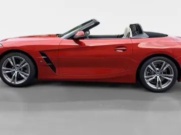 BMW Z4 sDrive20i M-SPORT