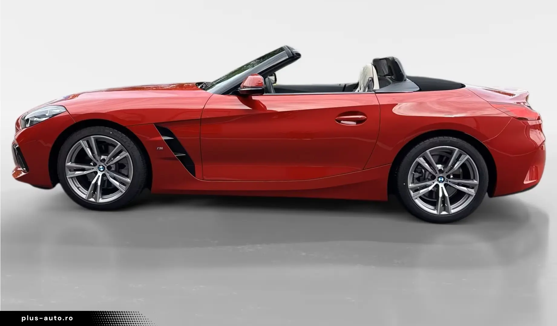 BMW Z4 sDrive20i M-SPORT