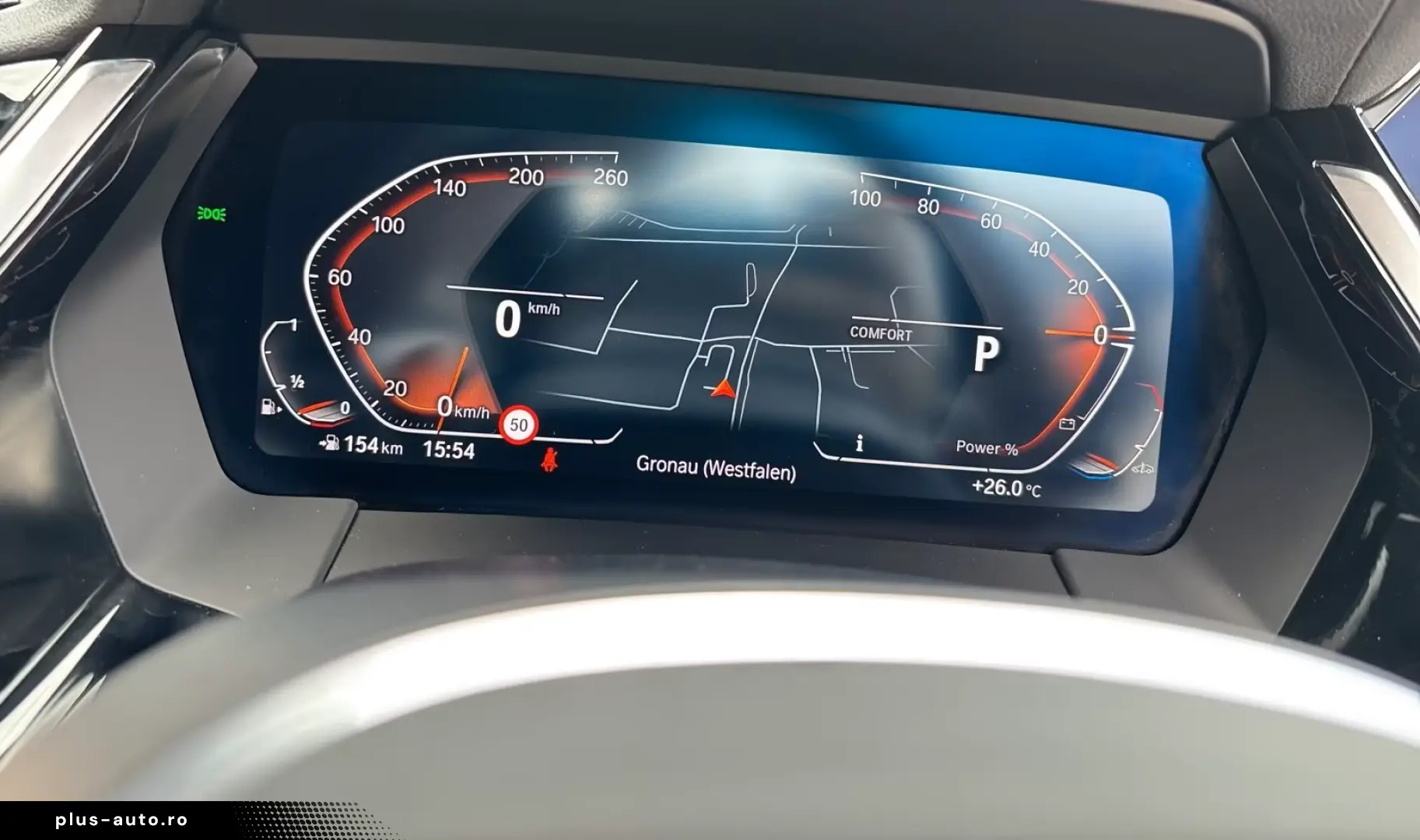 BMW Z4 sDrive20i M-SPORT