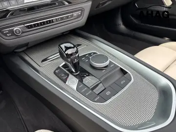 BMW Z4 sDrive20i M-SPORT