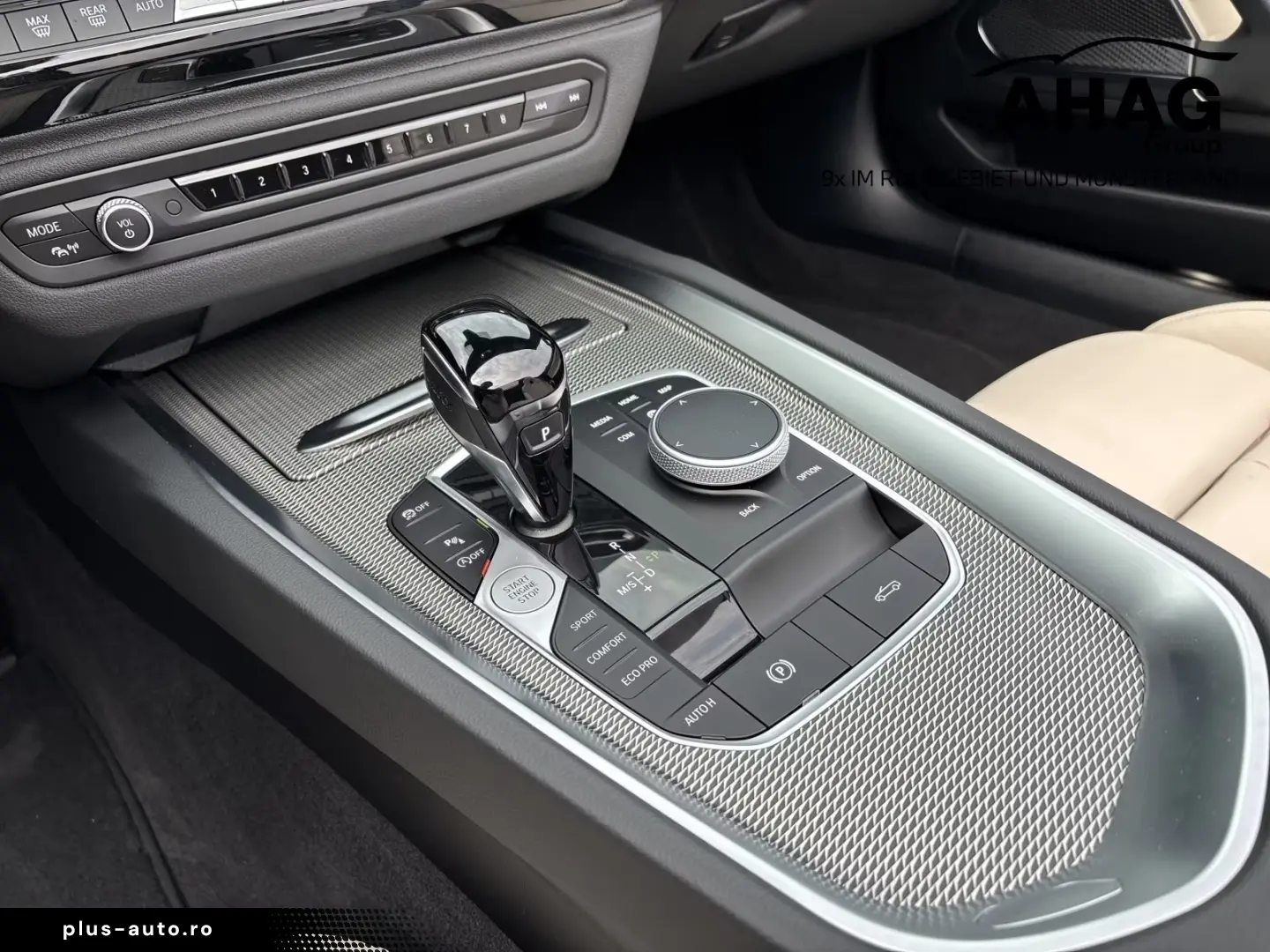 BMW Z4 sDrive20i M-SPORT