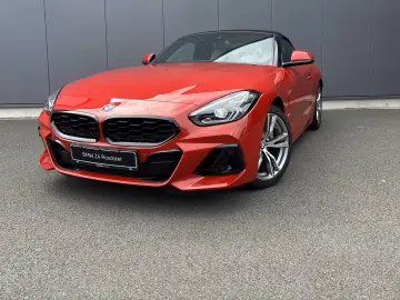 BMW Z4 sDrive20i M-SPORT