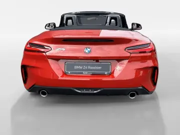 BMW Z4 sDrive20i M-SPORT