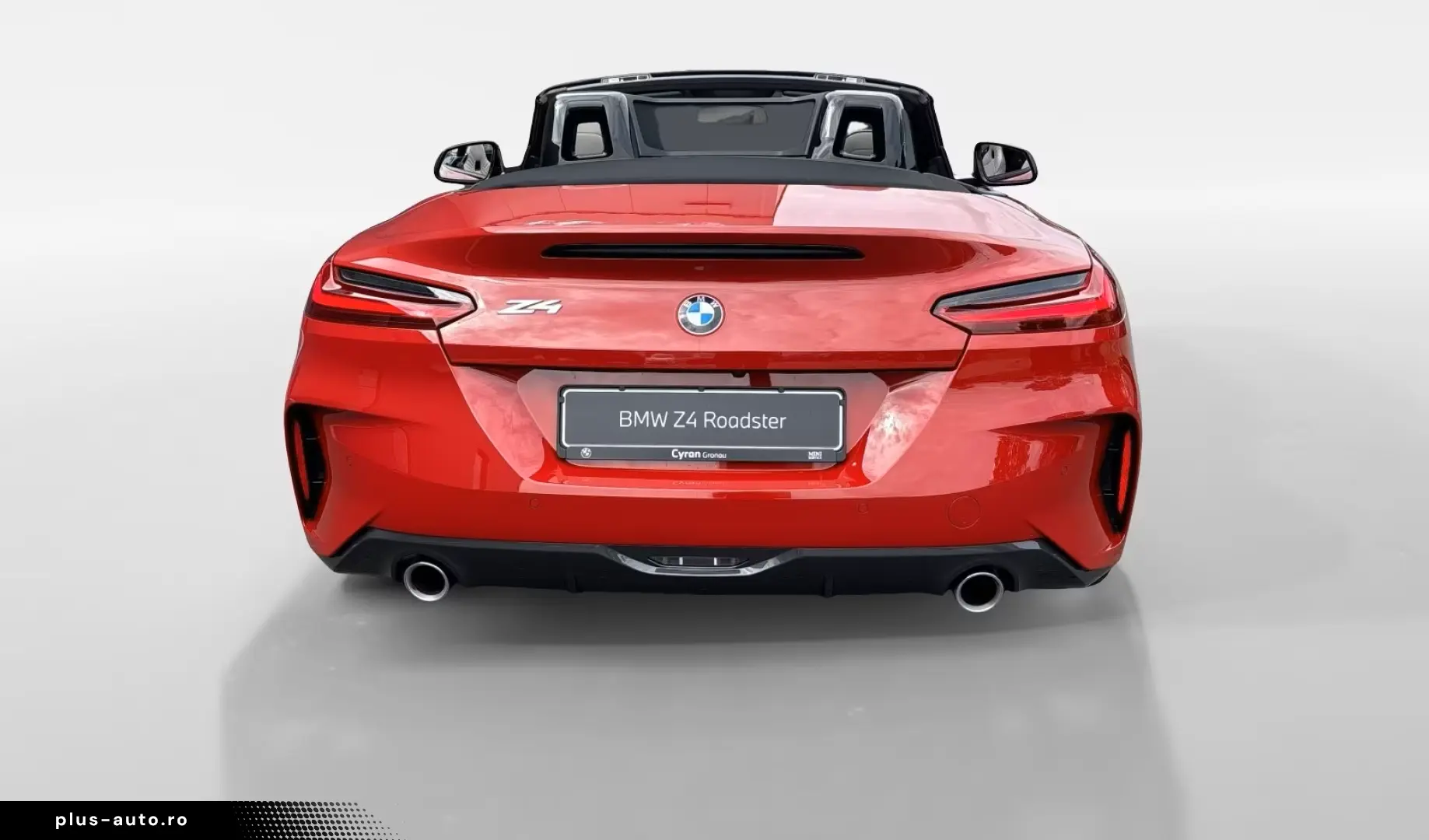 BMW Z4 sDrive20i M-SPORT
