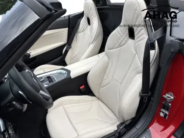 BMW Z4 sDrive20i M-SPORT