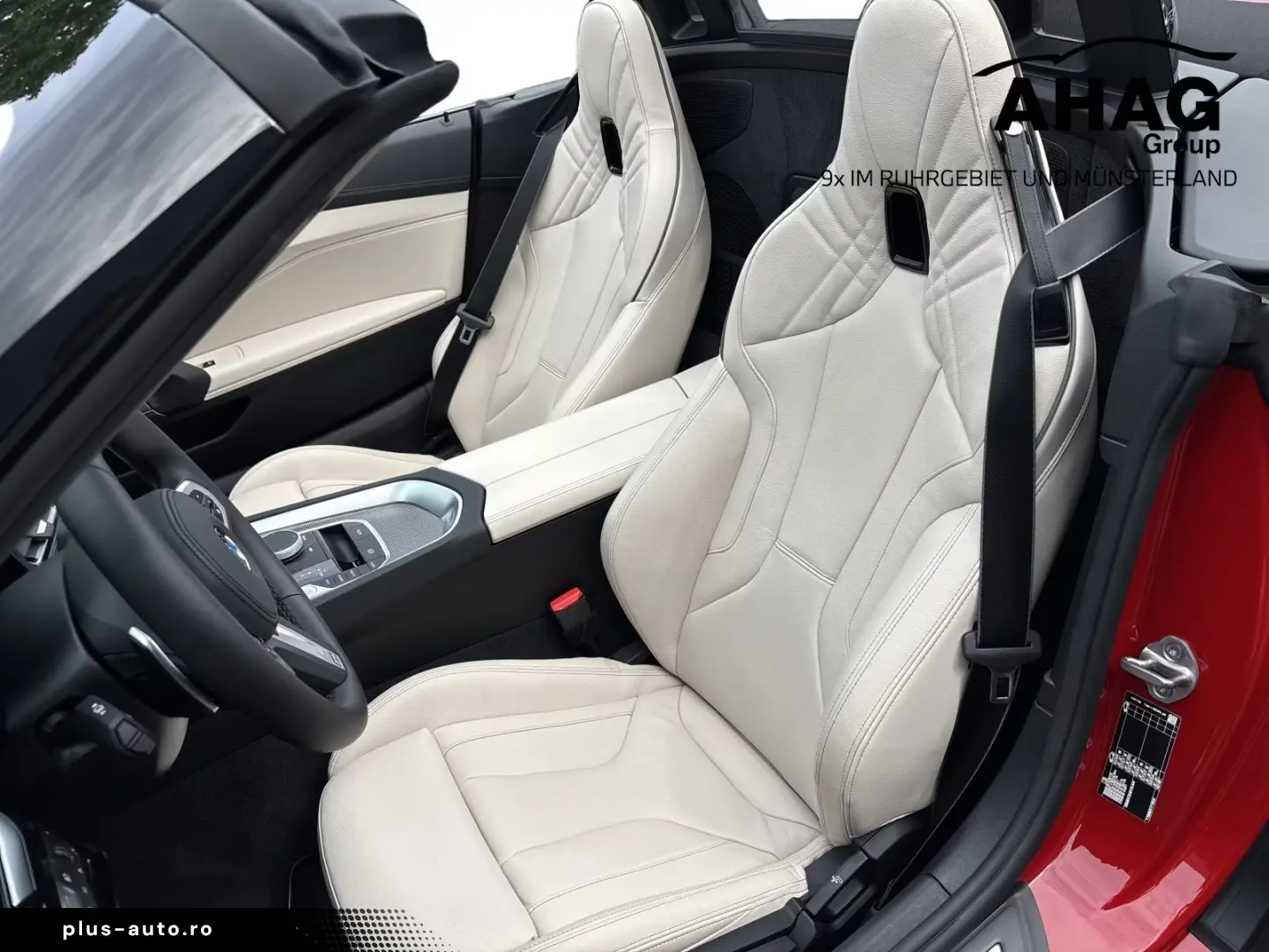 BMW Z4 sDrive20i M-SPORT