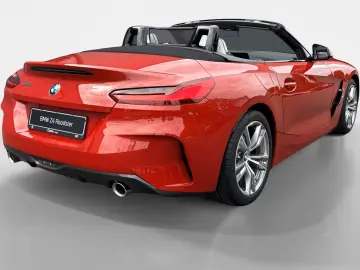 BMW Z4 sDrive20i M-SPORT