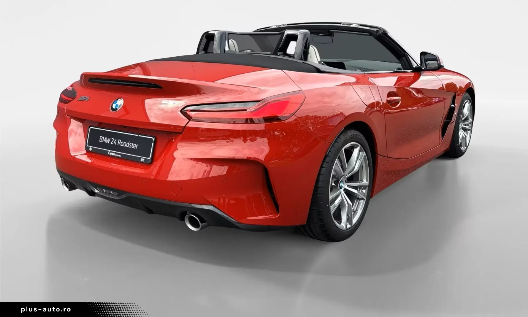 BMW Z4 sDrive20i M-SPORT