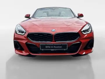 BMW Z4 sDrive20i M-SPORT