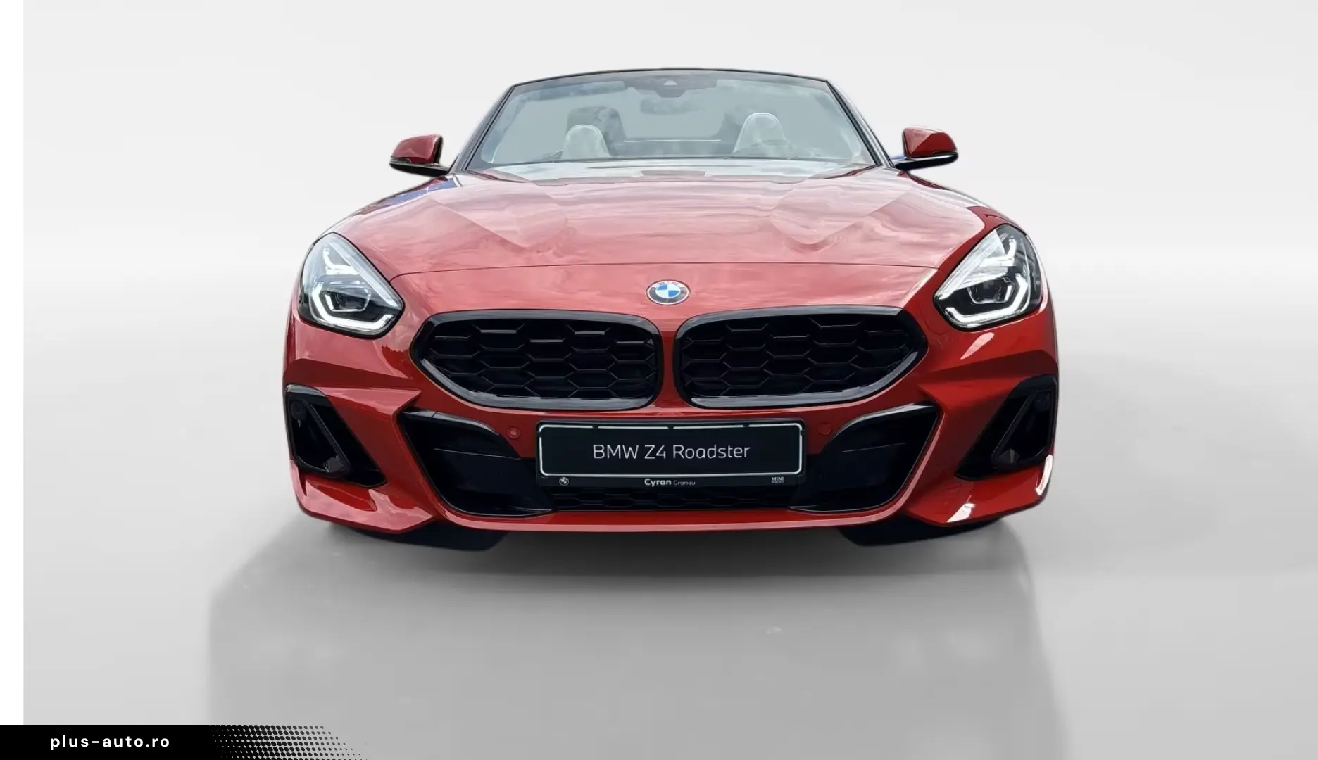 BMW Z4 sDrive20i M-SPORT