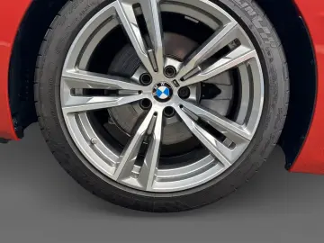 BMW Z4 sDrive20i M-SPORT