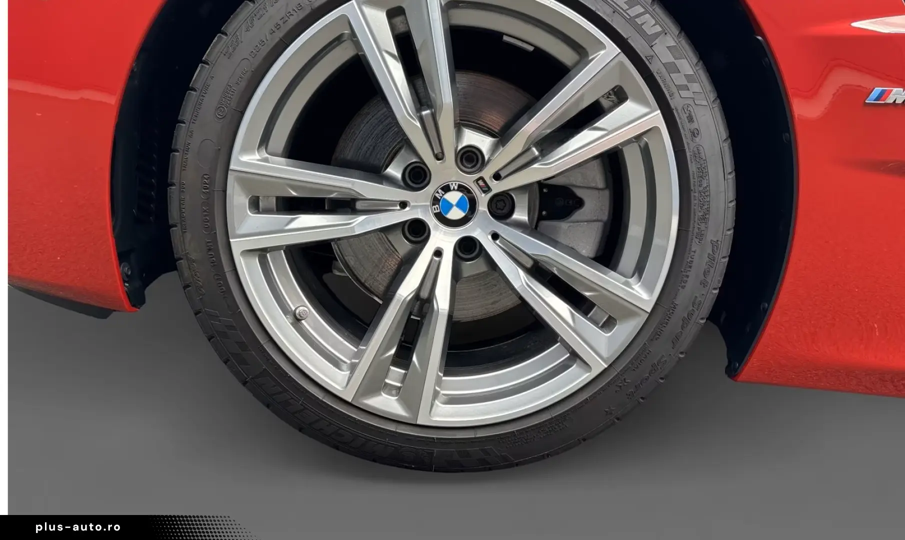 BMW Z4 sDrive20i M-SPORT