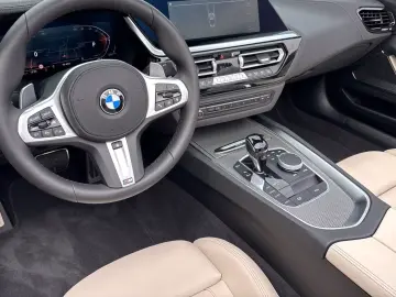 BMW Z4 sDrive20i M-SPORT
