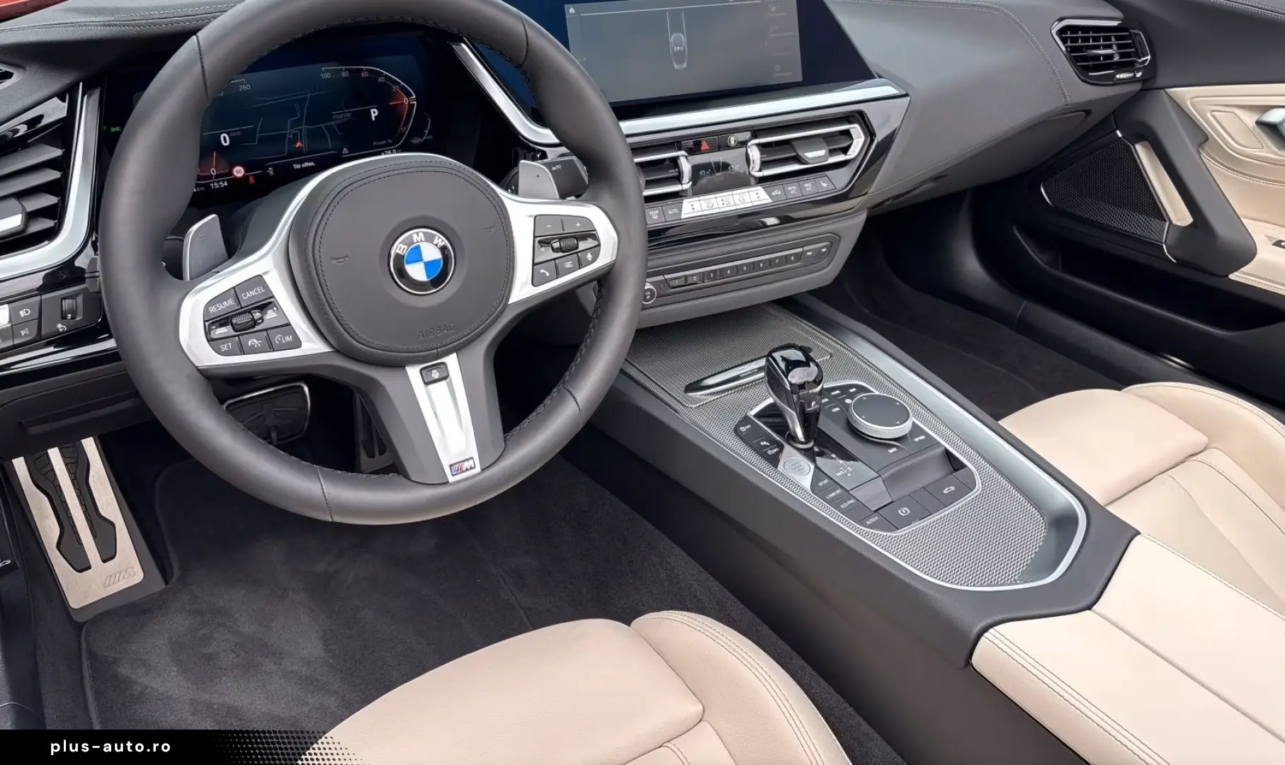 BMW Z4 sDrive20i M-SPORT