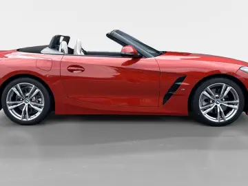 BMW Z4 sDrive20i M-SPORT