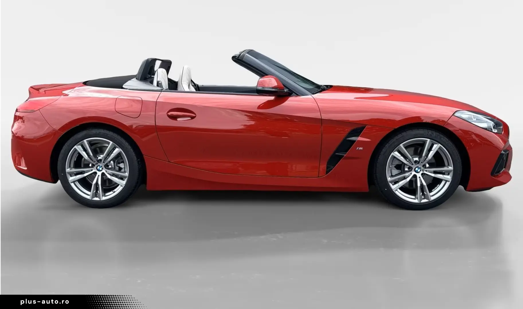 BMW Z4 sDrive20i M-SPORT