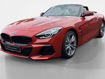 BMW Z4 sDrive20i M-SPORT