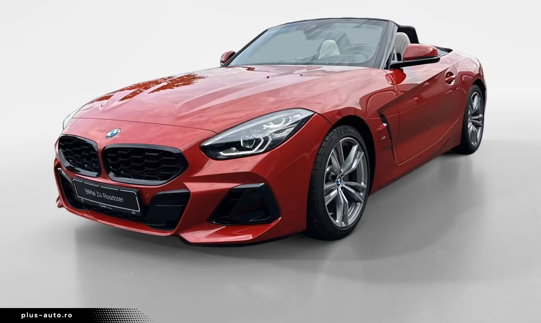 BMW Z4 sDrive20i M-SPORT