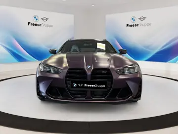 BMW M3 Competition xDrive Touring 360  HEAD-UP RFK