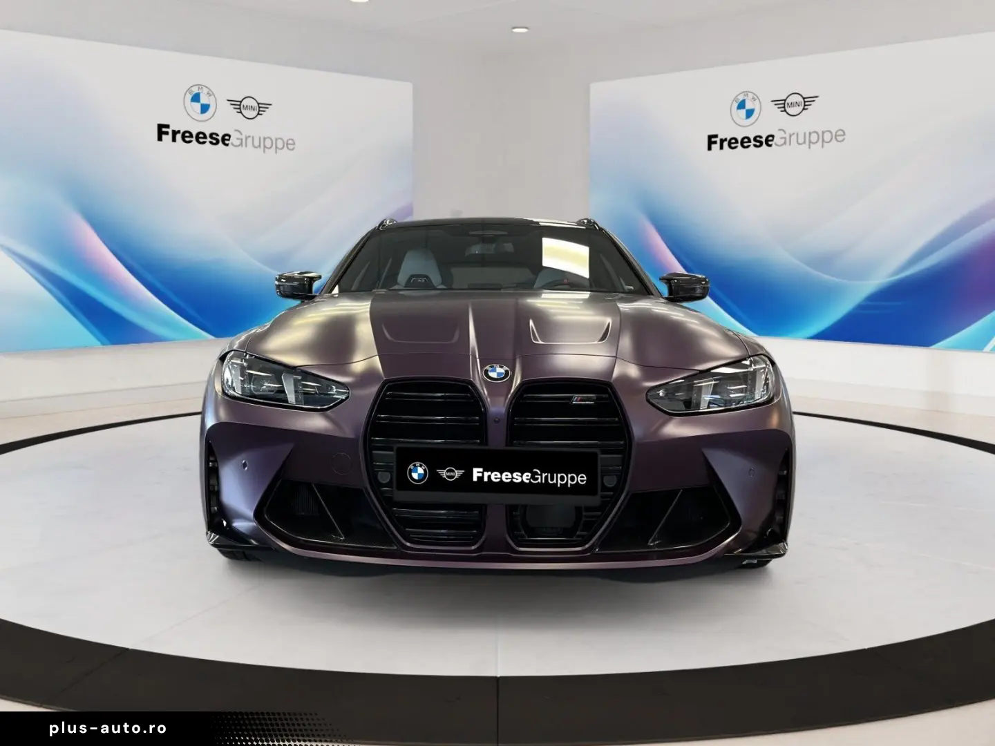 BMW M3 Competition xDrive Touring 360  HEAD-UP RFK