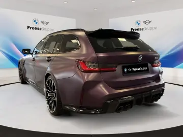 BMW M3 Competition xDrive Touring 360  HEAD-UP RFK