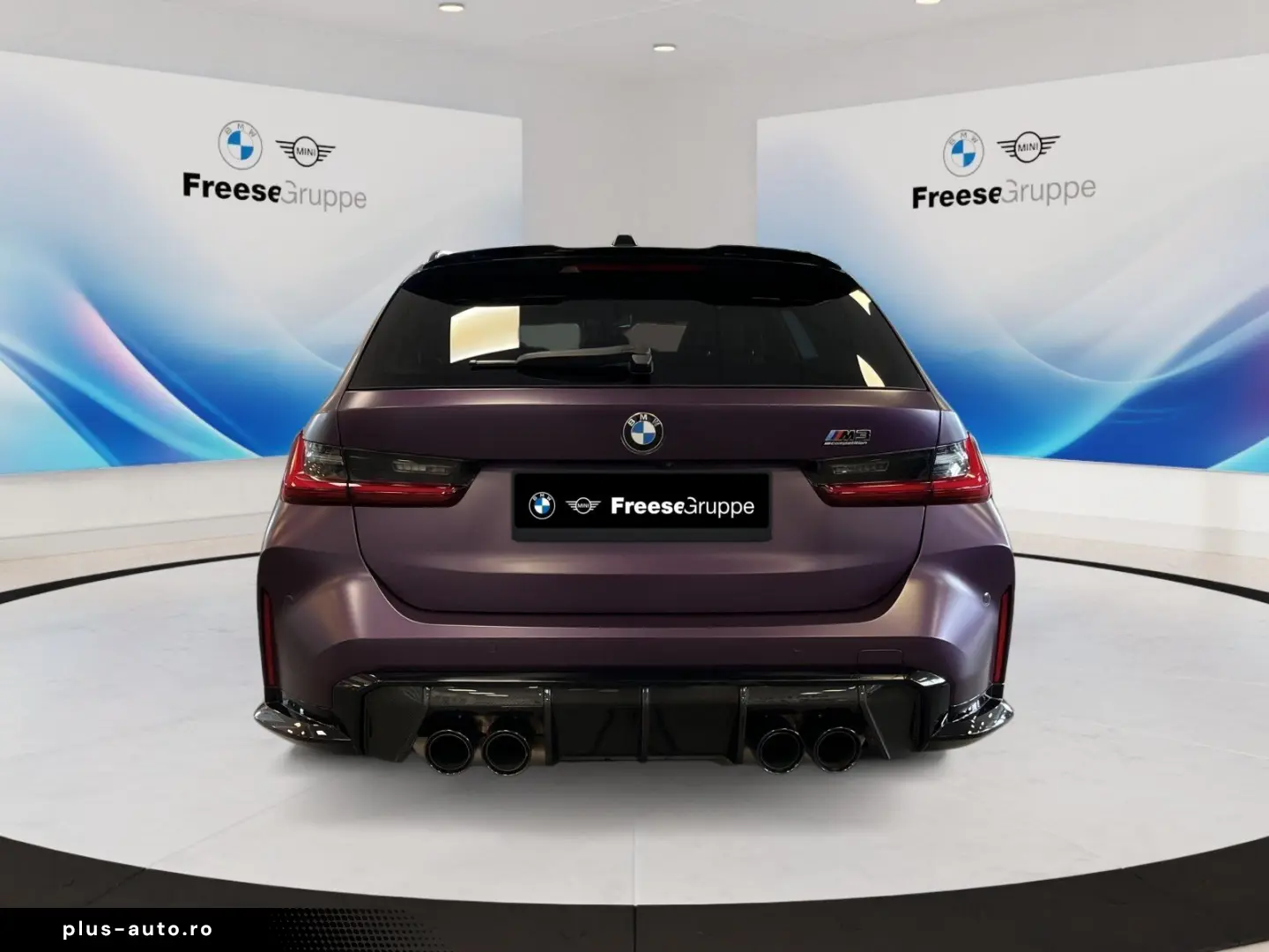 BMW M3 Competition xDrive Touring 360  HEAD-UP RFK