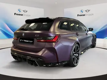 BMW M3 Competition xDrive Touring 360  HEAD-UP RFK