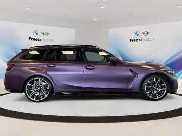 BMW M3 Competition xDrive Touring 360  HEAD-UP RFK