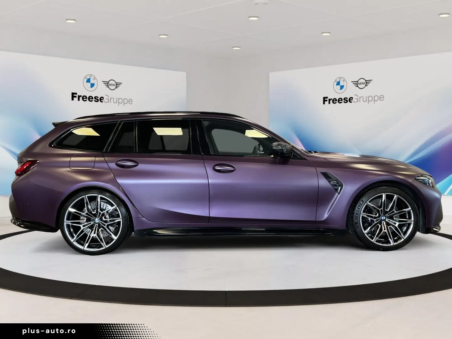 BMW M3 Competition xDrive Touring 360  HEAD-UP RFK
