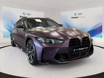 BMW M3 Competition xDrive Touring 360  HEAD-UP RFK