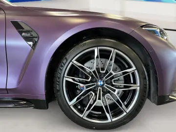BMW M3 Competition xDrive Touring 360  HEAD-UP RFK