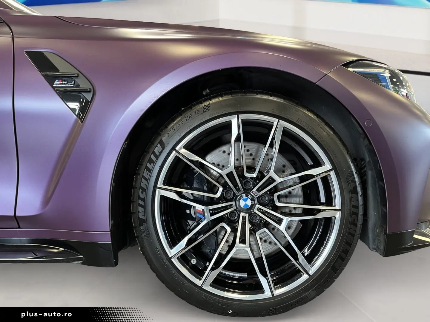 BMW M3 Competition xDrive Touring 360  HEAD-UP RFK