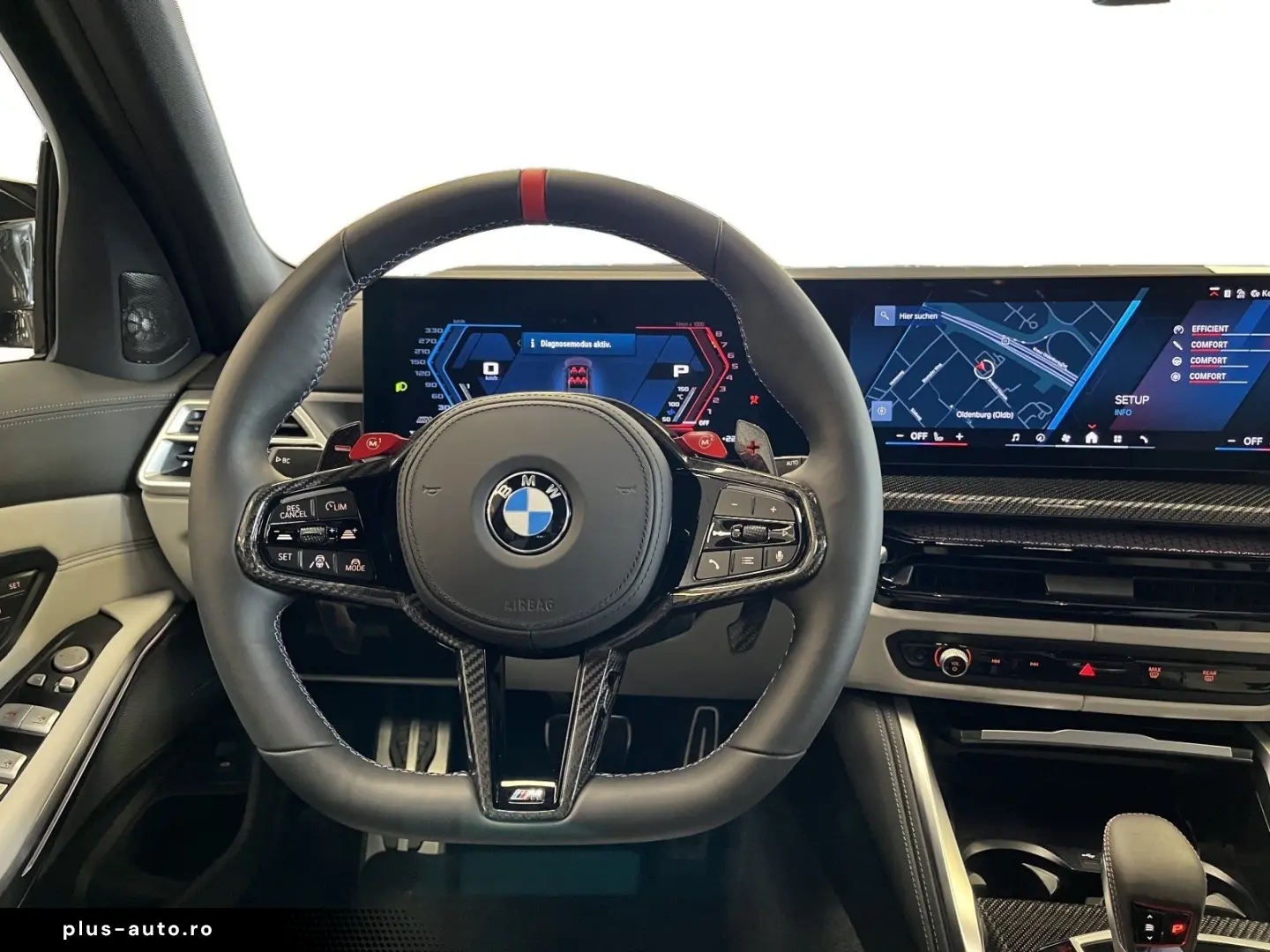 BMW M3 Competition xDrive Touring 360  HEAD-UP RFK