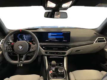 BMW M3 Competition xDrive Touring 360  HEAD-UP RFK