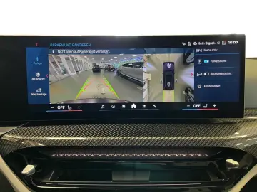 BMW M3 Competition xDrive Touring 360  HEAD-UP RFK