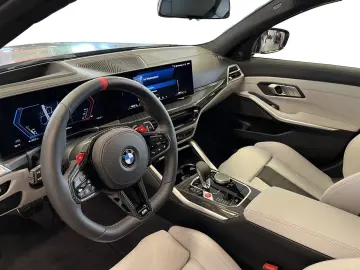 BMW M3 Competition xDrive Touring 360  HEAD-UP RFK
