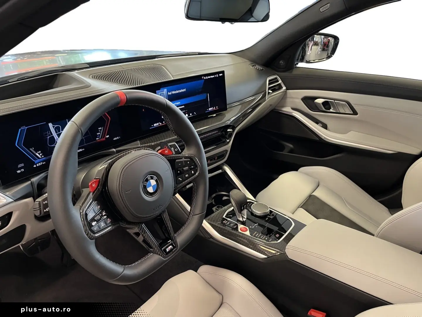 BMW M3 Competition xDrive Touring 360  HEAD-UP RFK