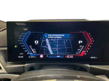 BMW M3 Competition xDrive Touring 360  HEAD-UP RFK
