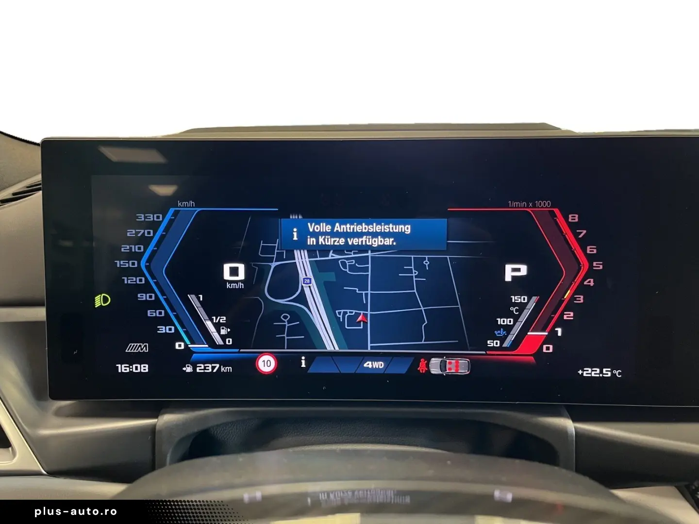 BMW M3 Competition xDrive Touring 360  HEAD-UP RFK
