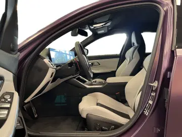 BMW M3 Competition xDrive Touring 360  HEAD-UP RFK
