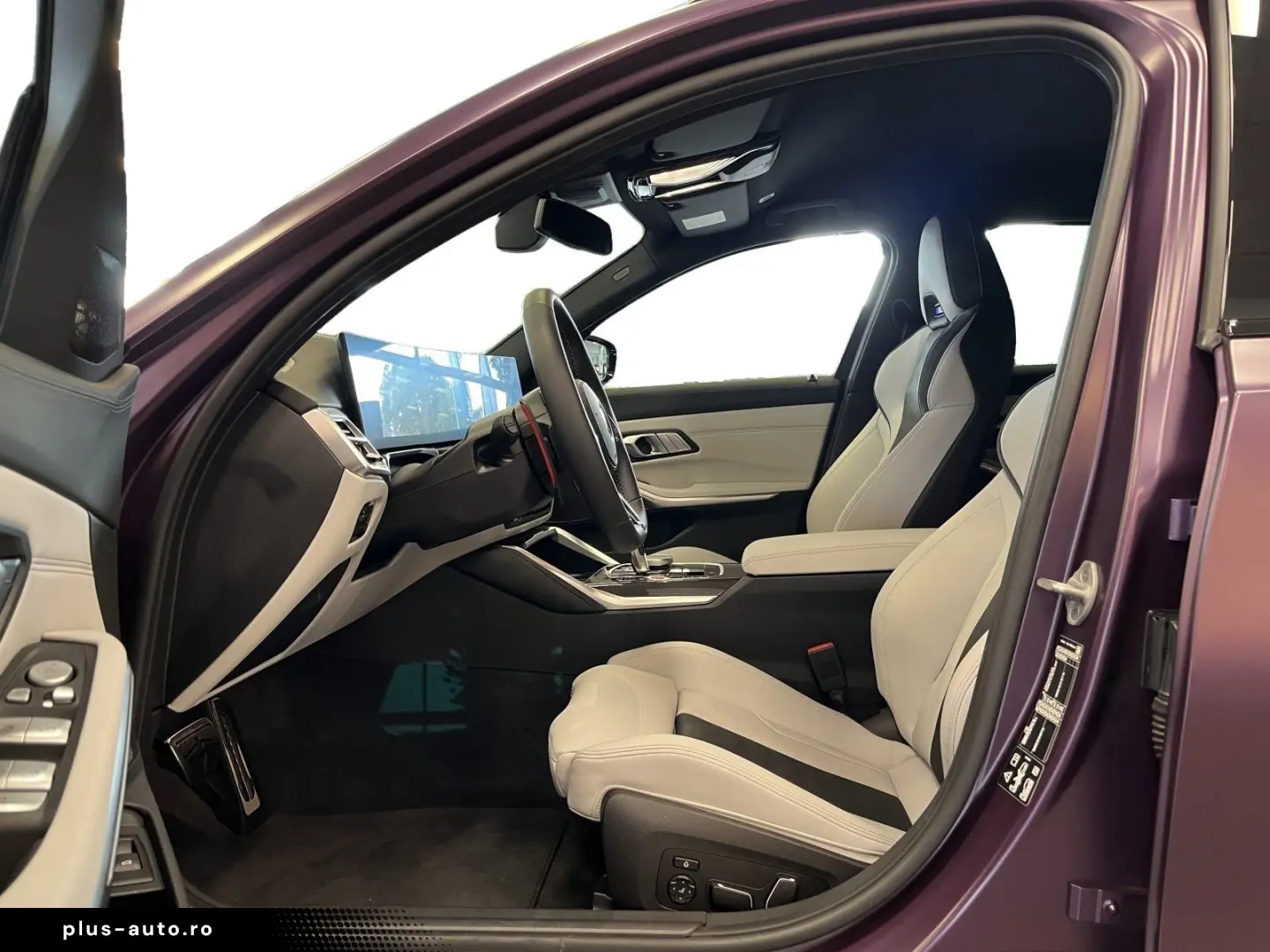 BMW M3 Competition xDrive Touring 360  HEAD-UP RFK