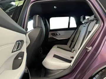 BMW M3 Competition xDrive Touring 360  HEAD-UP RFK