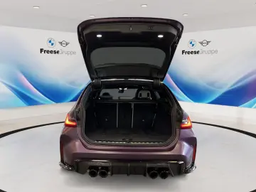 BMW M3 Competition xDrive Touring 360  HEAD-UP RFK