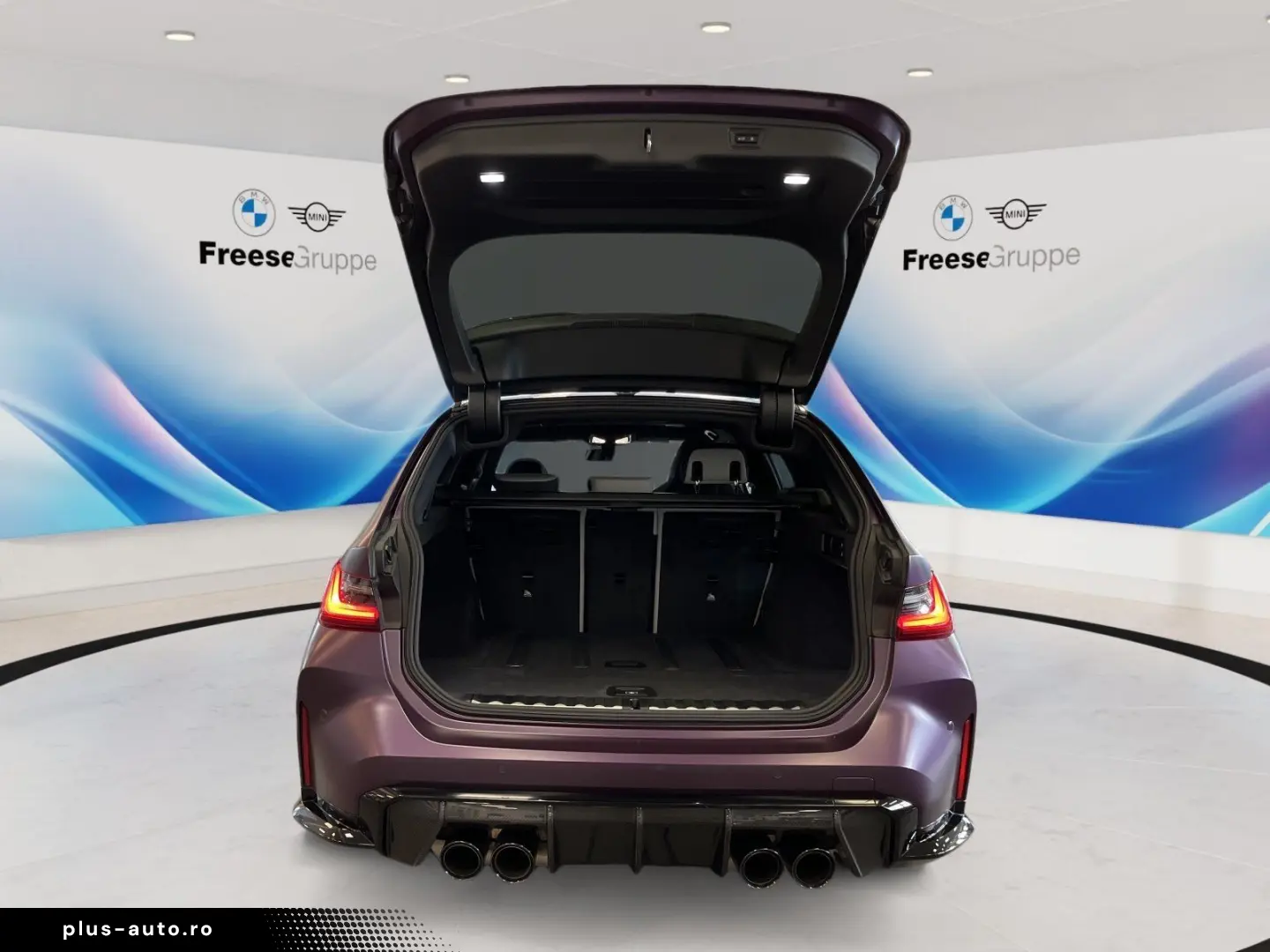 BMW M3 Competition xDrive Touring 360  HEAD-UP RFK