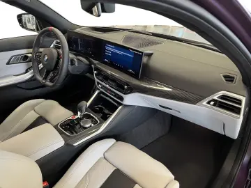 BMW M3 Competition xDrive Touring 360  HEAD-UP RFK