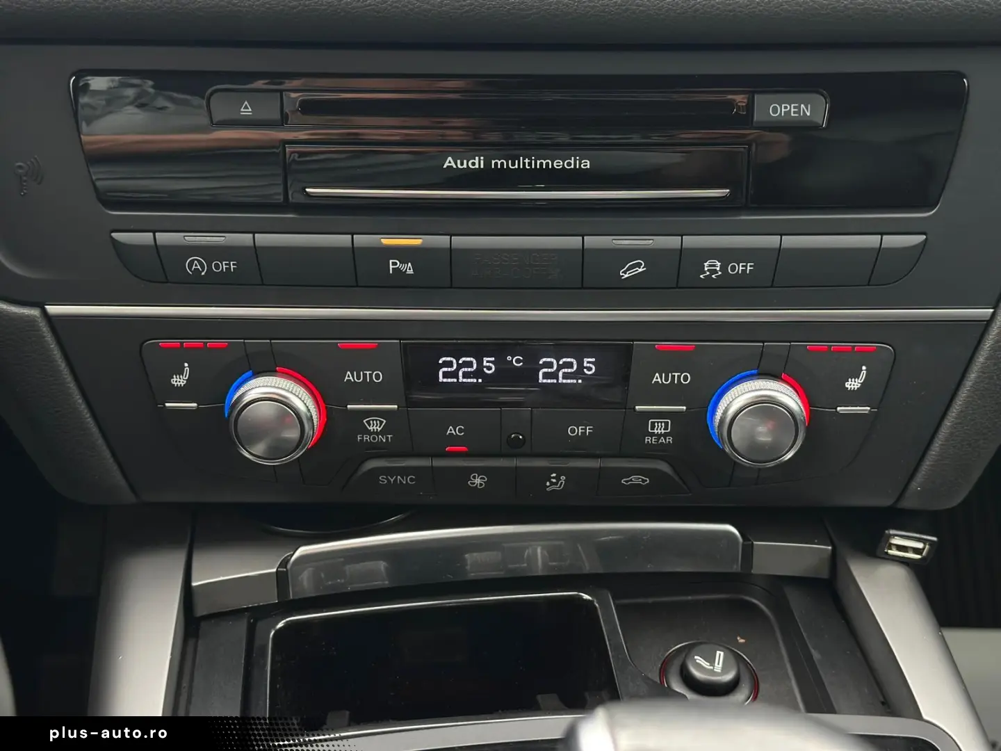 Audi A6-Allroad