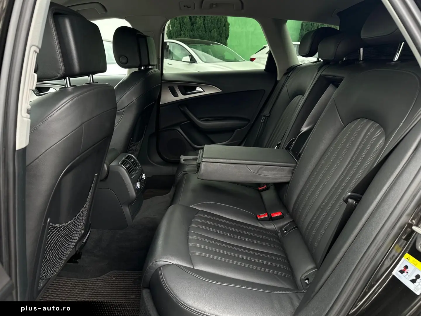 Audi A6-Allroad