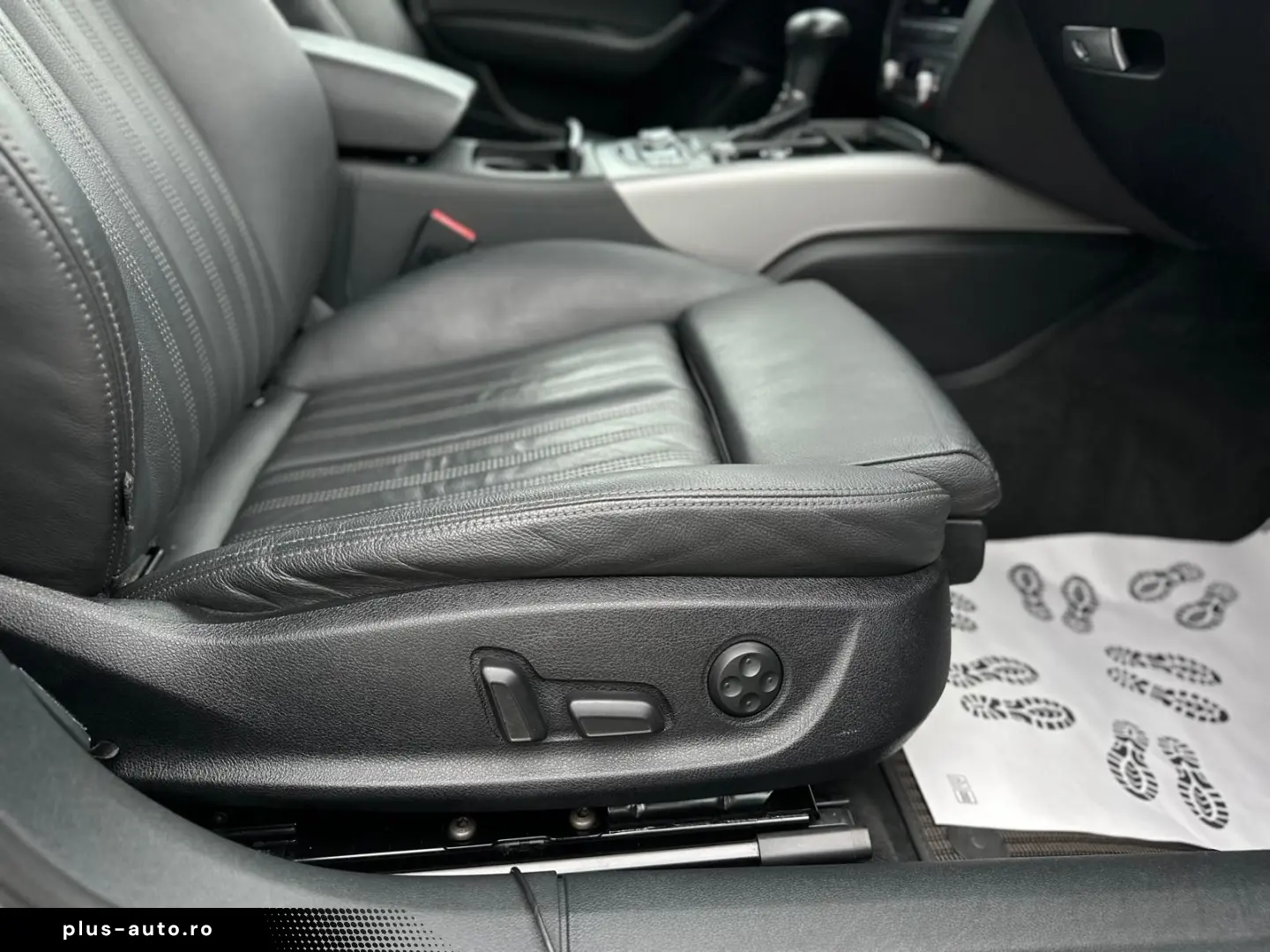 Audi A6-Allroad